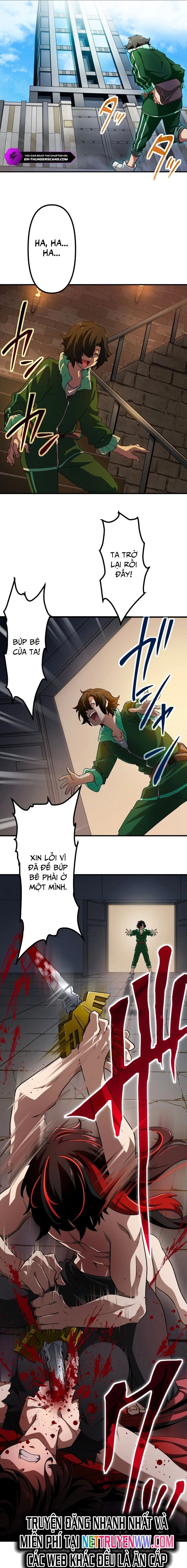 Ta Đã Chết 999999 Lần - Thăng Cấp Vô Hạn Kỹ Năng Bất Khả Chiến Bại Chapter 2 - 16