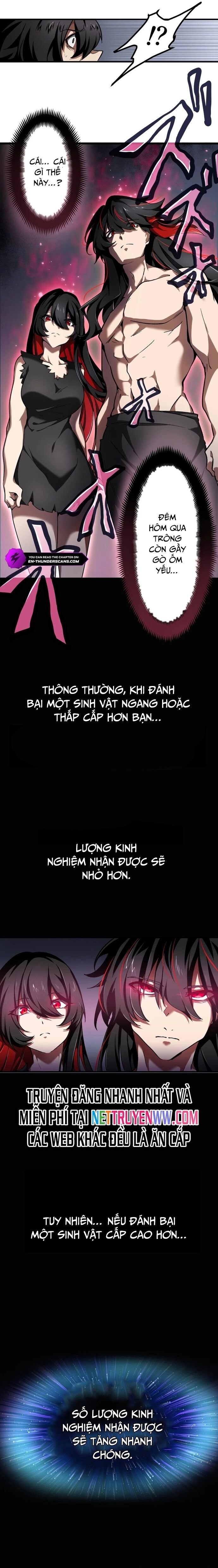 Ta Đã Chết 999999 Lần - Thăng Cấp Vô Hạn Kỹ Năng Bất Khả Chiến Bại Chapter 2 - 18