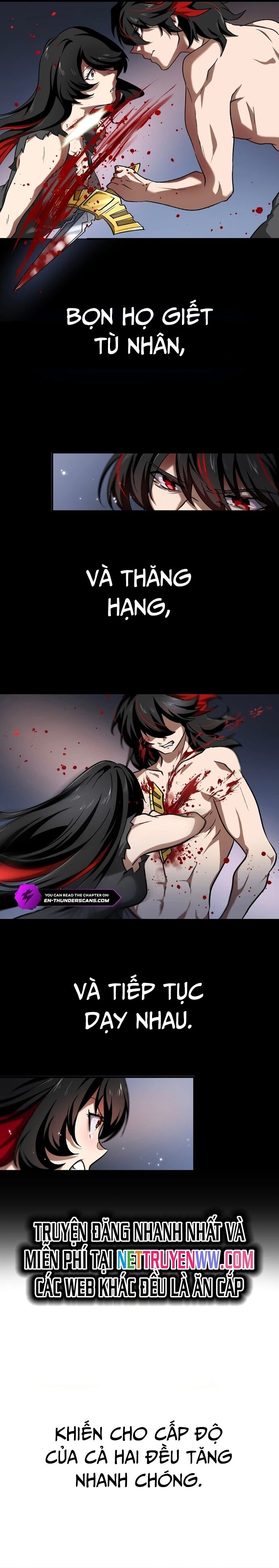 Ta Đã Chết 999999 Lần - Thăng Cấp Vô Hạn Kỹ Năng Bất Khả Chiến Bại Chapter 2 - 19