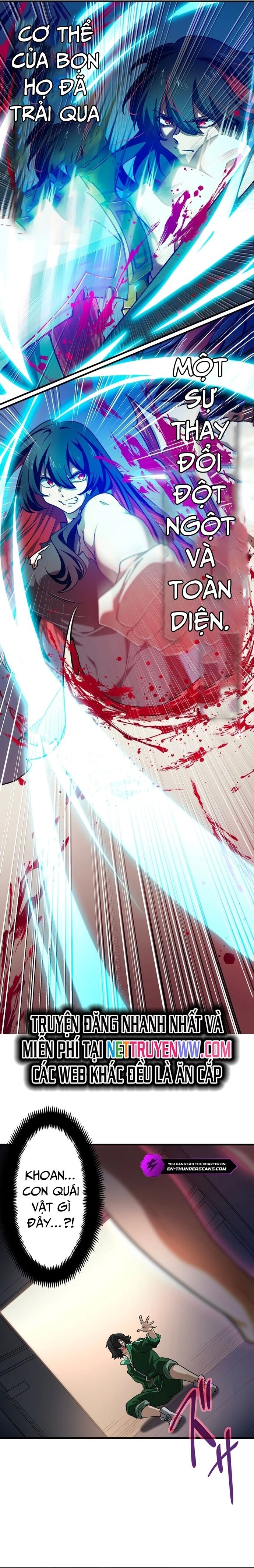 Ta Đã Chết 999999 Lần - Thăng Cấp Vô Hạn Kỹ Năng Bất Khả Chiến Bại Chapter 2 - 20