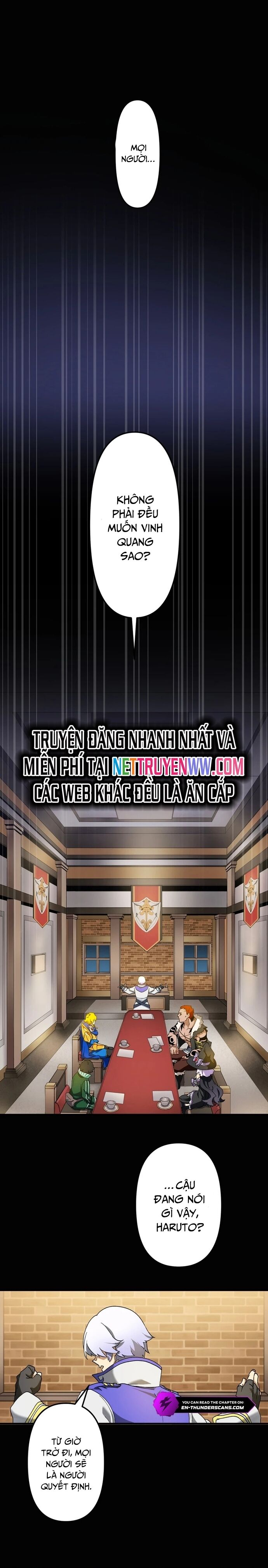 Ta Đã Chết 999999 Lần - Thăng Cấp Vô Hạn Kỹ Năng Bất Khả Chiến Bại Chapter 2 - 4