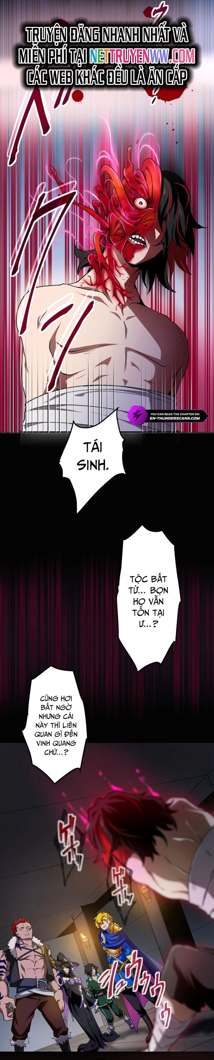 Ta Đã Chết 999999 Lần - Thăng Cấp Vô Hạn Kỹ Năng Bất Khả Chiến Bại Chapter 2 - 9