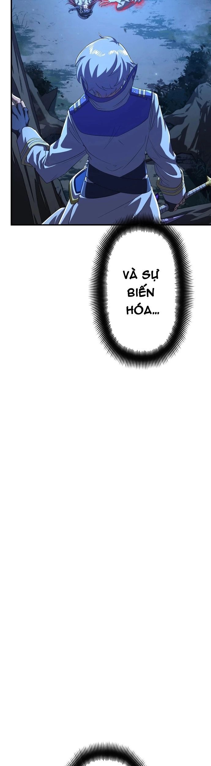 Ta Đã Chết 999999 Lần - Thăng Cấp Vô Hạn Kỹ Năng Bất Khả Chiến Bại Chapter 25 - 13