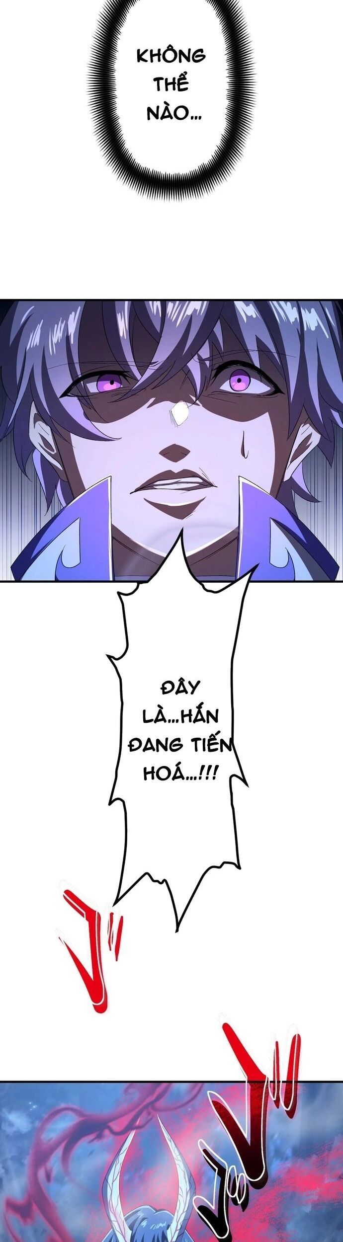Ta Đã Chết 999999 Lần - Thăng Cấp Vô Hạn Kỹ Năng Bất Khả Chiến Bại Chapter 25 - 14
