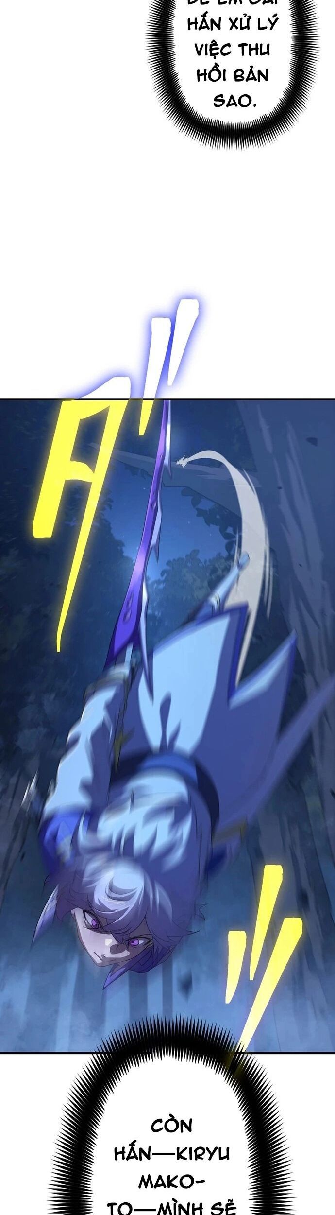 Ta Đã Chết 999999 Lần - Thăng Cấp Vô Hạn Kỹ Năng Bất Khả Chiến Bại Chapter 25 - 18