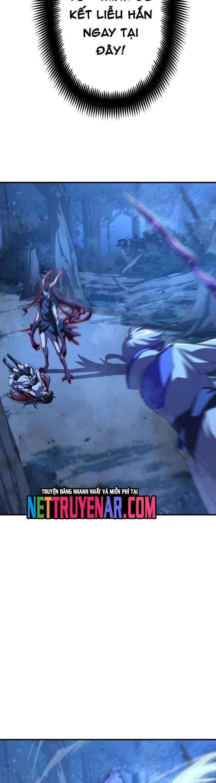Ta Đã Chết 999999 Lần - Thăng Cấp Vô Hạn Kỹ Năng Bất Khả Chiến Bại Chapter 25 - 19