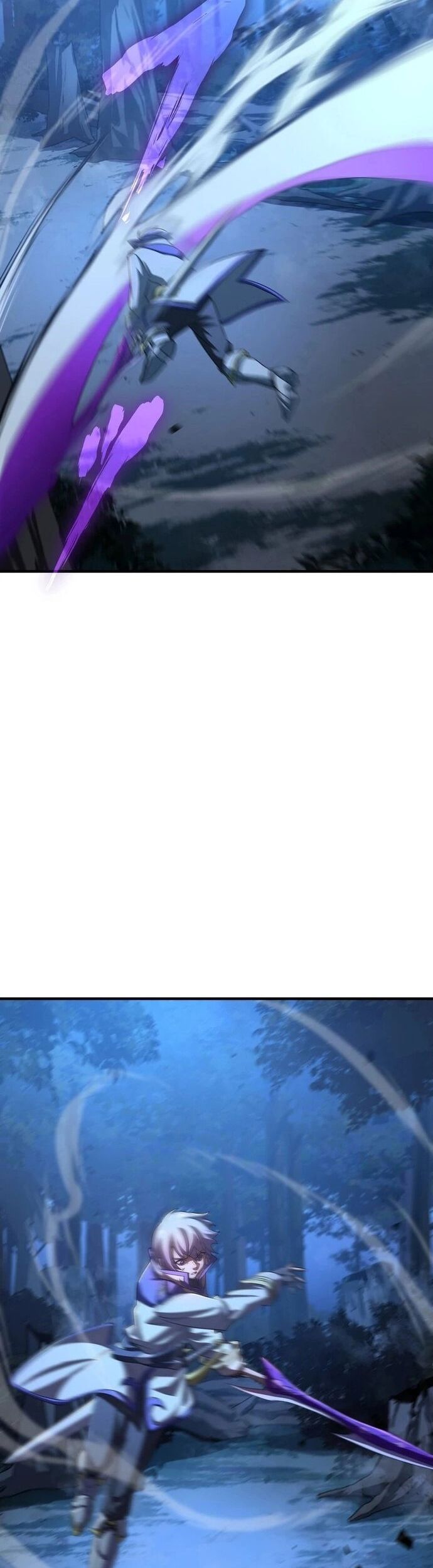 Ta Đã Chết 999999 Lần - Thăng Cấp Vô Hạn Kỹ Năng Bất Khả Chiến Bại Chapter 25 - 20