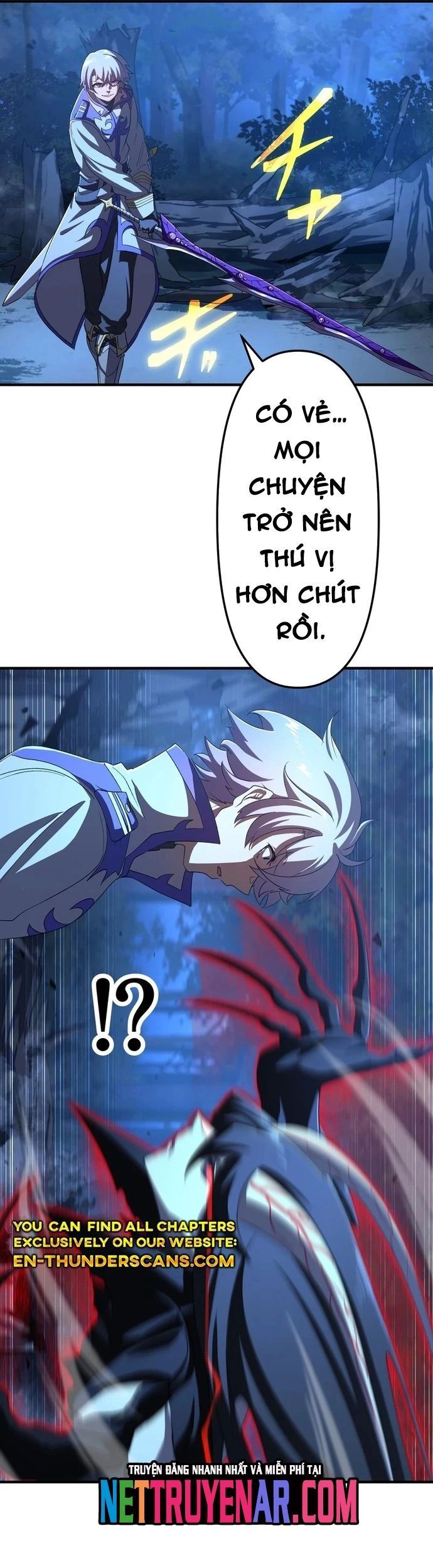 Ta Đã Chết 999999 Lần - Thăng Cấp Vô Hạn Kỹ Năng Bất Khả Chiến Bại Chapter 25 - 23