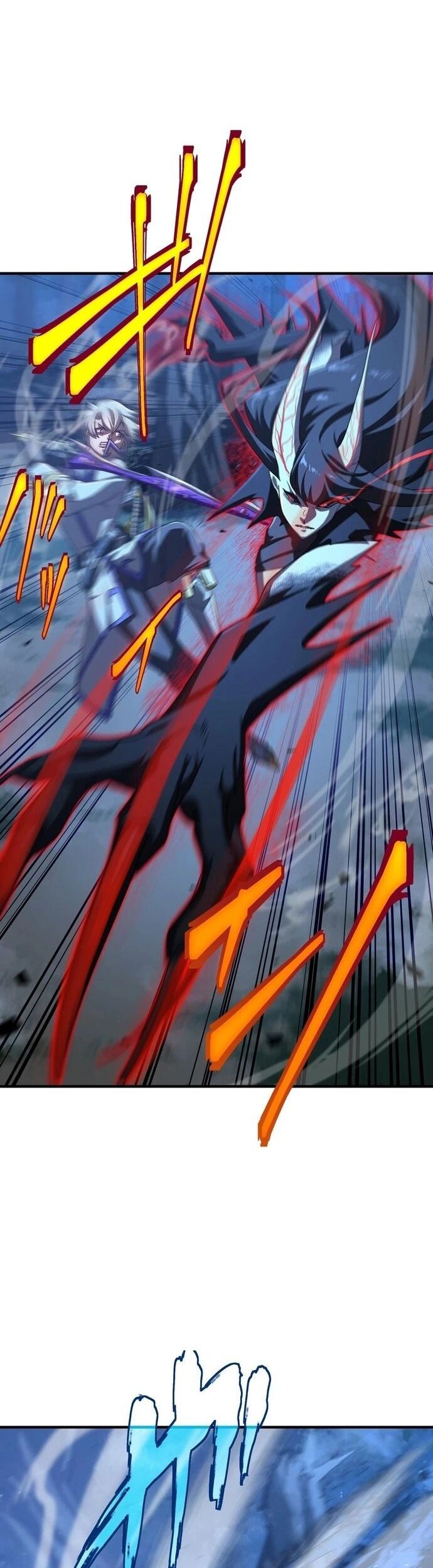 Ta Đã Chết 999999 Lần - Thăng Cấp Vô Hạn Kỹ Năng Bất Khả Chiến Bại Chapter 25 - 24