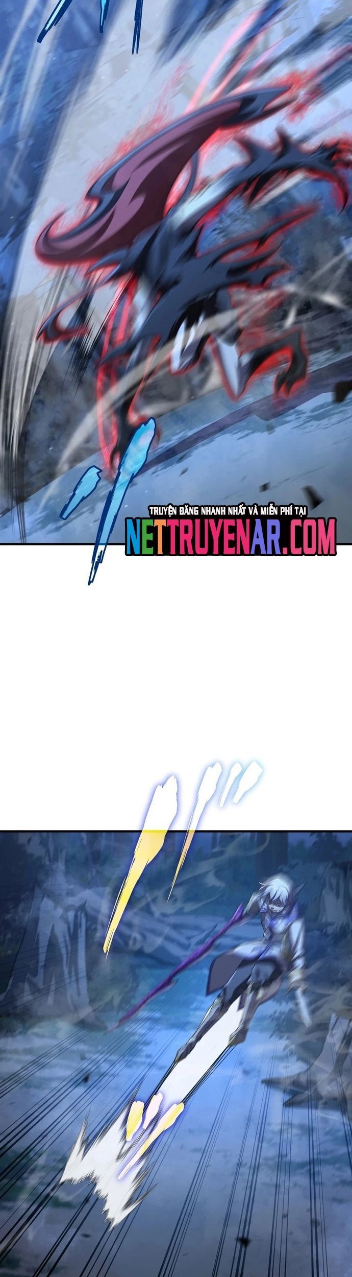 Ta Đã Chết 999999 Lần - Thăng Cấp Vô Hạn Kỹ Năng Bất Khả Chiến Bại Chapter 25 - 25