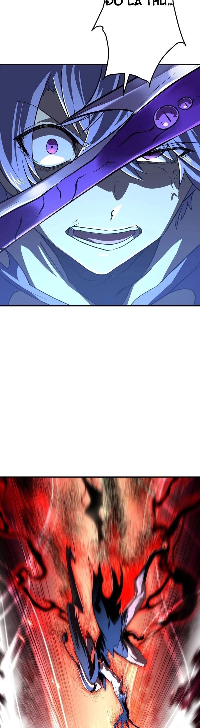 Ta Đã Chết 999999 Lần - Thăng Cấp Vô Hạn Kỹ Năng Bất Khả Chiến Bại Chapter 25 - 31