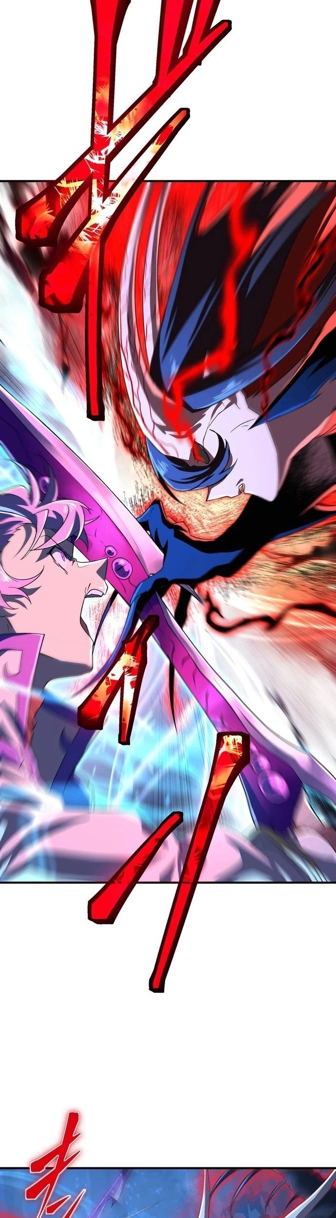 Ta Đã Chết 999999 Lần - Thăng Cấp Vô Hạn Kỹ Năng Bất Khả Chiến Bại Chapter 25 - 33