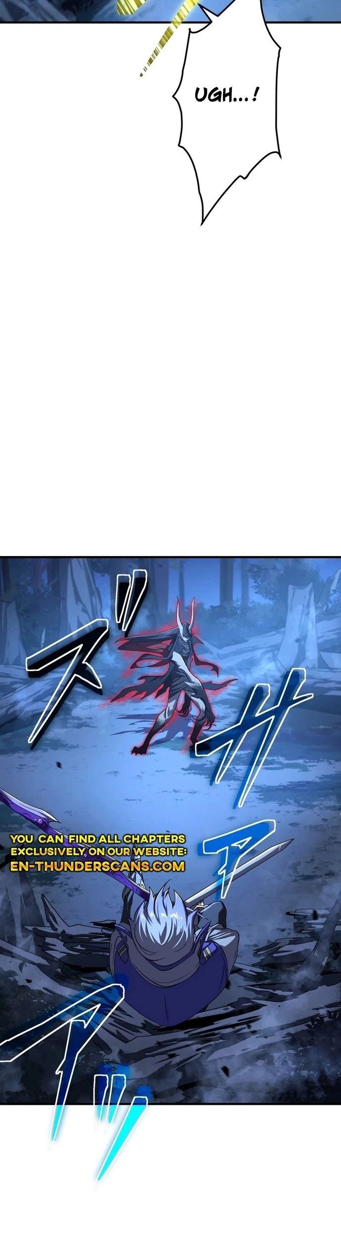 Ta Đã Chết 999999 Lần - Thăng Cấp Vô Hạn Kỹ Năng Bất Khả Chiến Bại Chapter 25 - 35