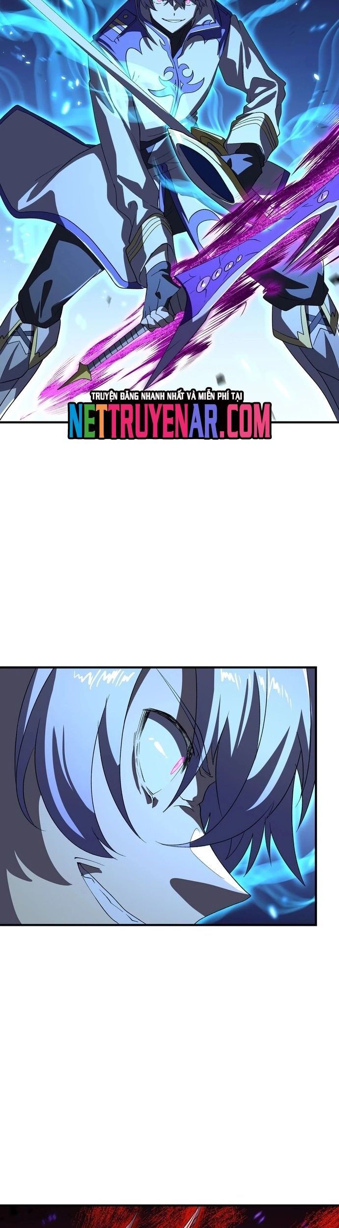 Ta Đã Chết 999999 Lần - Thăng Cấp Vô Hạn Kỹ Năng Bất Khả Chiến Bại Chapter 25 - 39