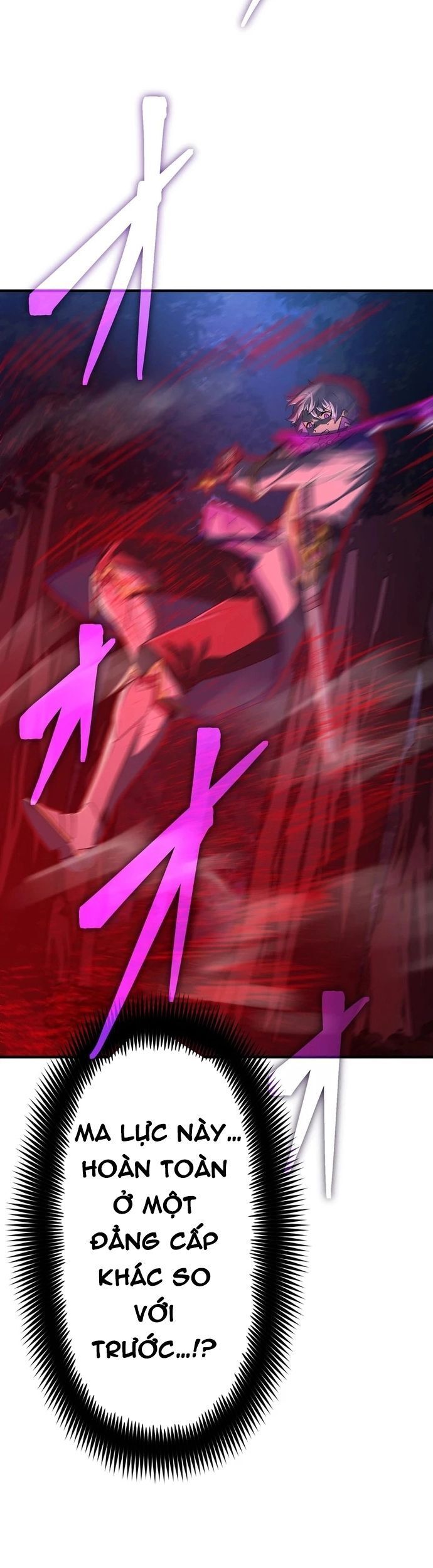 Ta Đã Chết 999999 Lần - Thăng Cấp Vô Hạn Kỹ Năng Bất Khả Chiến Bại Chapter 25 - 5