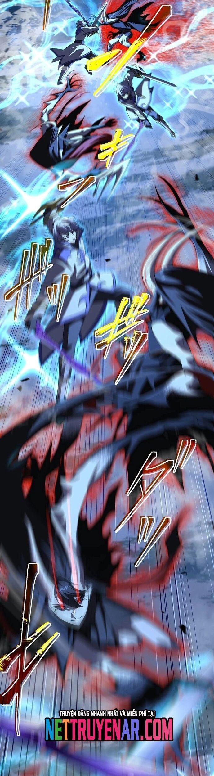 Ta Đã Chết 999999 Lần - Thăng Cấp Vô Hạn Kỹ Năng Bất Khả Chiến Bại Chapter 25 - 42