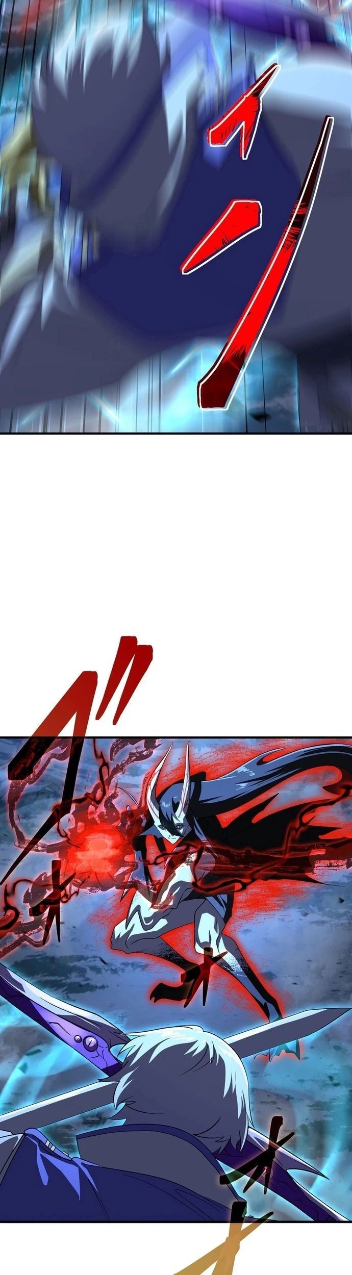 Ta Đã Chết 999999 Lần - Thăng Cấp Vô Hạn Kỹ Năng Bất Khả Chiến Bại Chapter 25 - 43