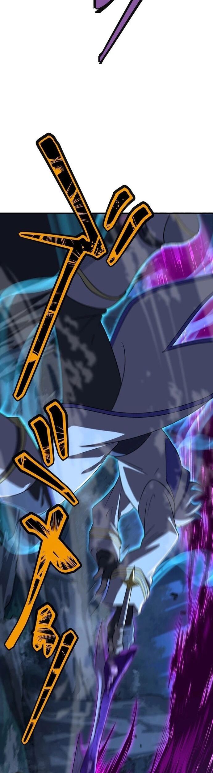 Ta Đã Chết 999999 Lần - Thăng Cấp Vô Hạn Kỹ Năng Bất Khả Chiến Bại Chapter 25 - 46