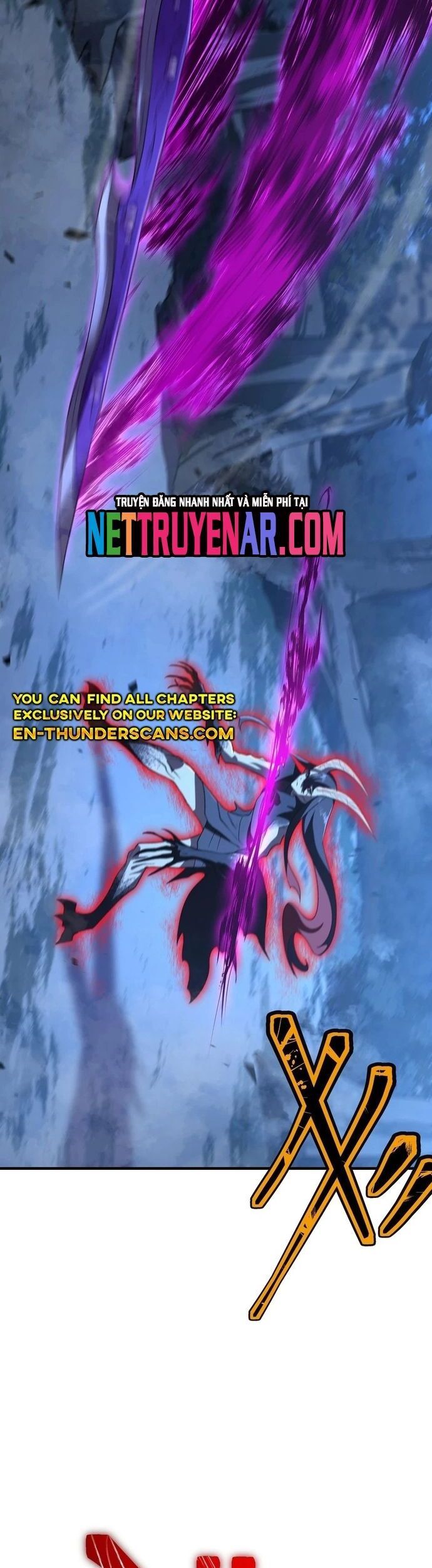 Ta Đã Chết 999999 Lần - Thăng Cấp Vô Hạn Kỹ Năng Bất Khả Chiến Bại Chapter 25 - 47