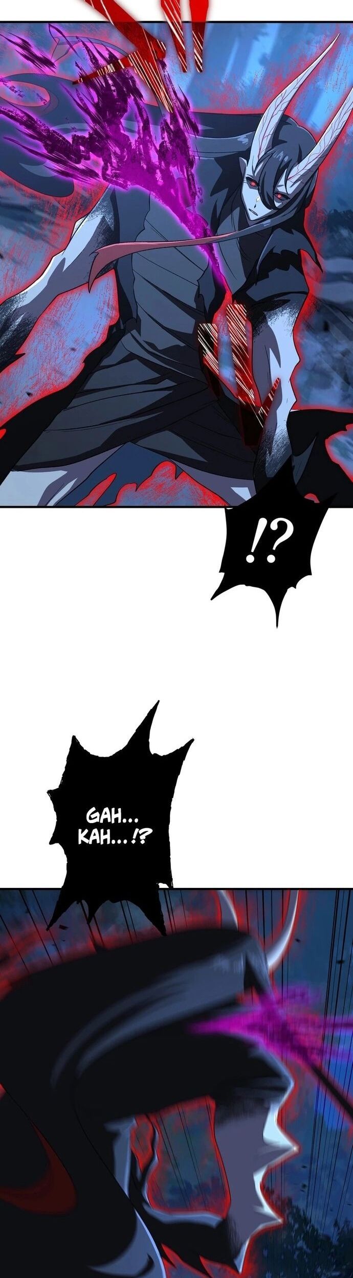 Ta Đã Chết 999999 Lần - Thăng Cấp Vô Hạn Kỹ Năng Bất Khả Chiến Bại Chapter 25 - 48