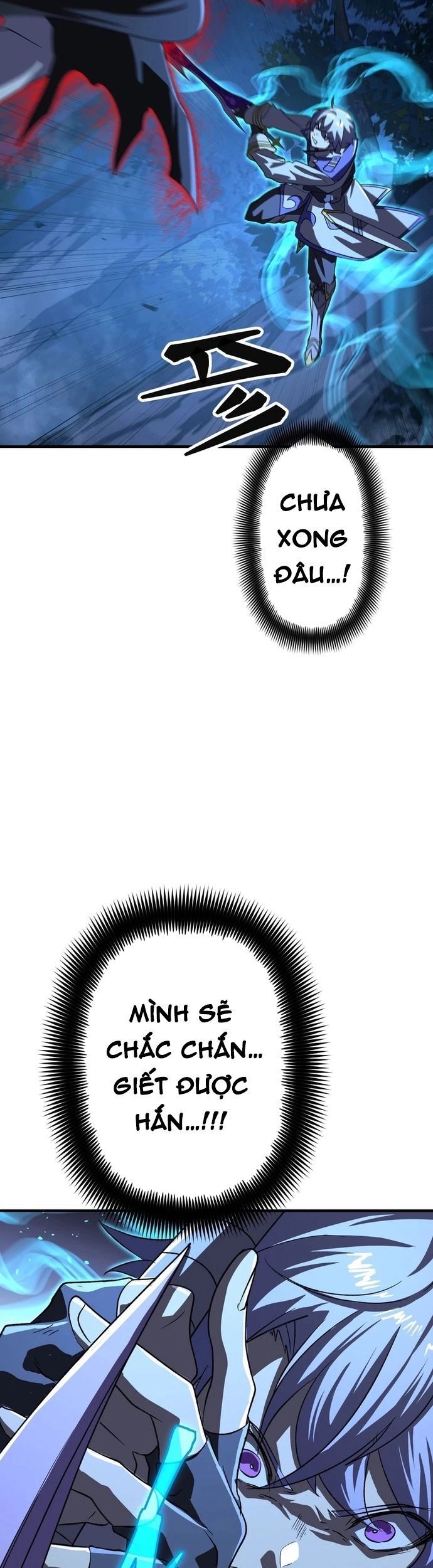 Ta Đã Chết 999999 Lần - Thăng Cấp Vô Hạn Kỹ Năng Bất Khả Chiến Bại Chapter 25 - 49
