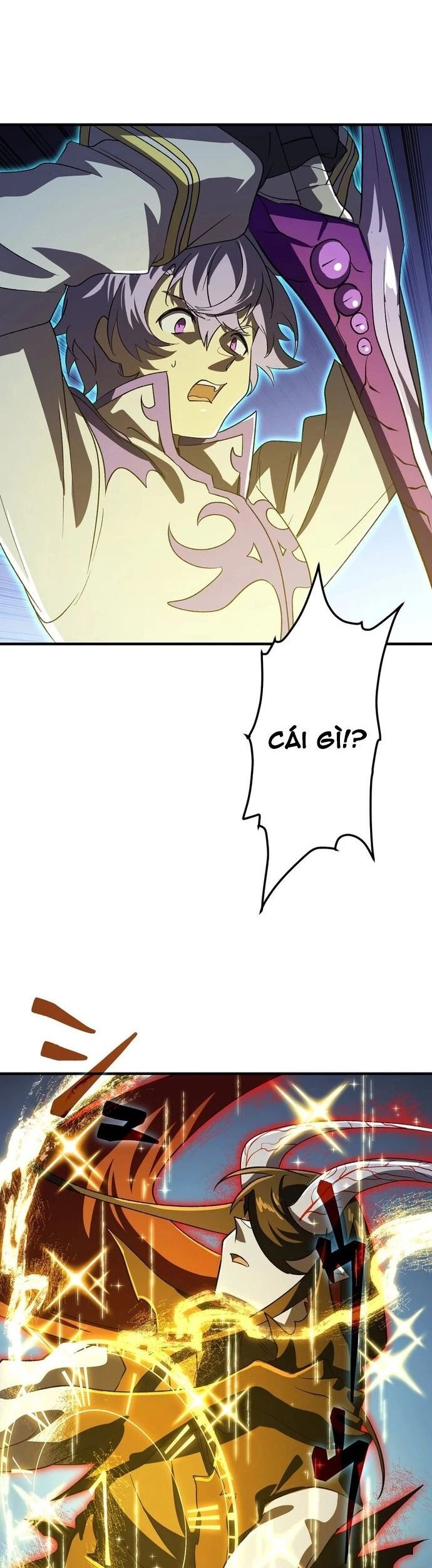 Ta Đã Chết 999999 Lần - Thăng Cấp Vô Hạn Kỹ Năng Bất Khả Chiến Bại Chapter 25 - 52