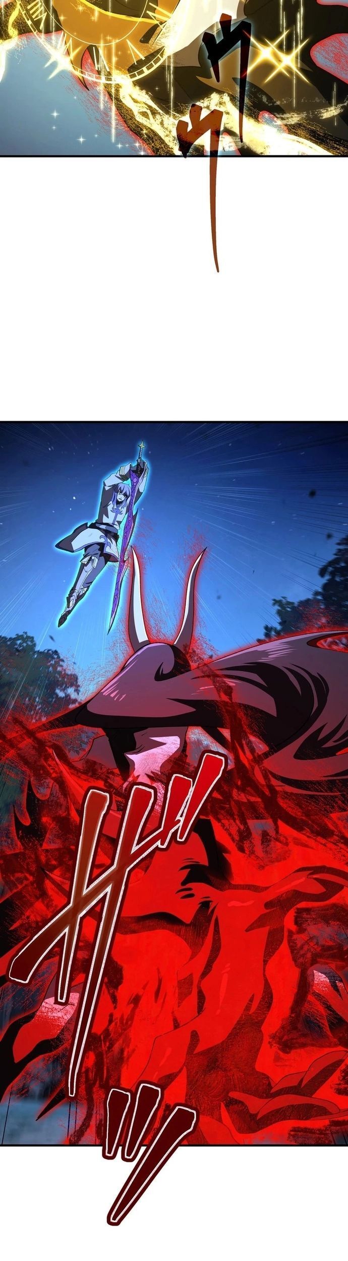 Ta Đã Chết 999999 Lần - Thăng Cấp Vô Hạn Kỹ Năng Bất Khả Chiến Bại Chapter 25 - 53