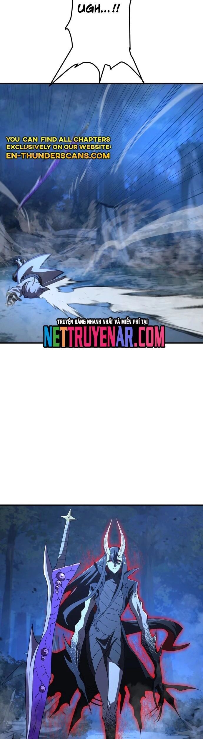 Ta Đã Chết 999999 Lần - Thăng Cấp Vô Hạn Kỹ Năng Bất Khả Chiến Bại Chapter 25 - 55