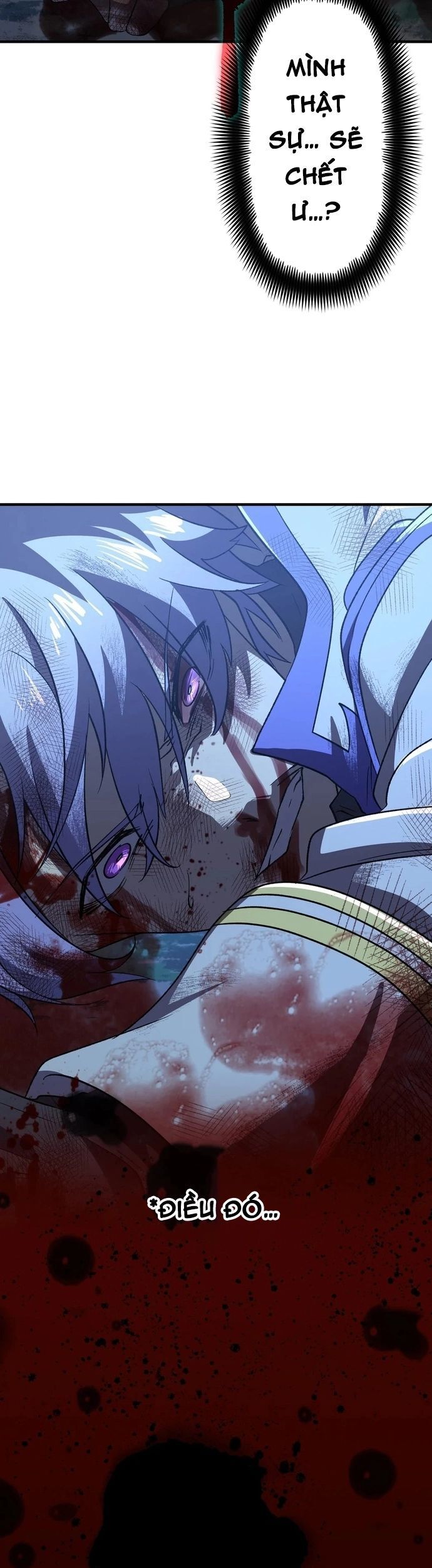 Ta Đã Chết 999999 Lần - Thăng Cấp Vô Hạn Kỹ Năng Bất Khả Chiến Bại Chapter 25 - 57
