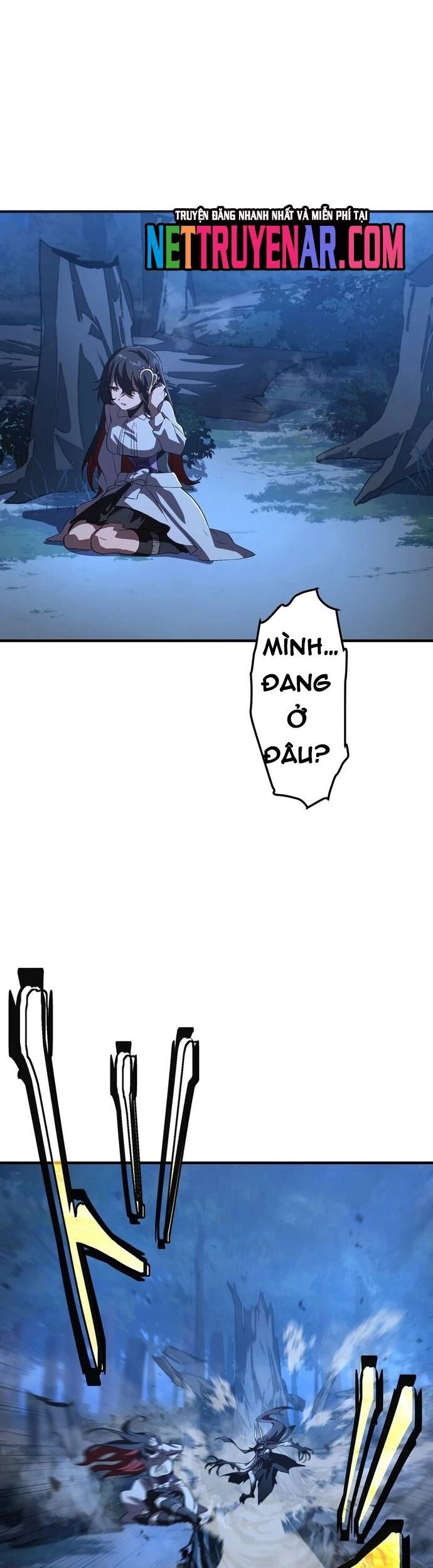 Ta Đã Chết 999999 Lần - Thăng Cấp Vô Hạn Kỹ Năng Bất Khả Chiến Bại Chapter 25 - 60