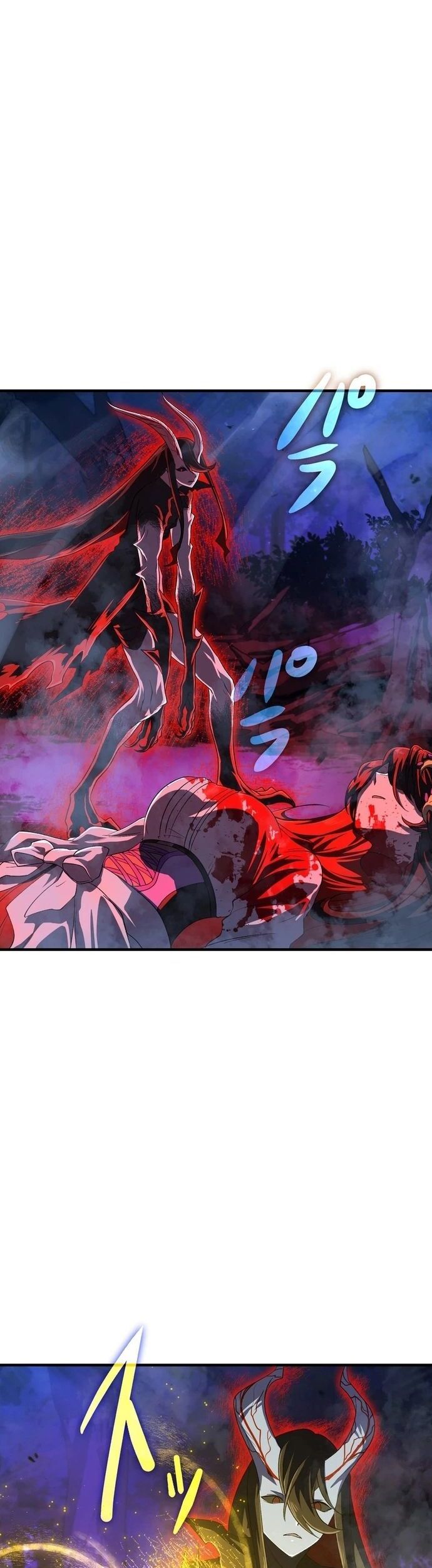 Ta Đã Chết 999999 Lần - Thăng Cấp Vô Hạn Kỹ Năng Bất Khả Chiến Bại Chapter 25 - 7