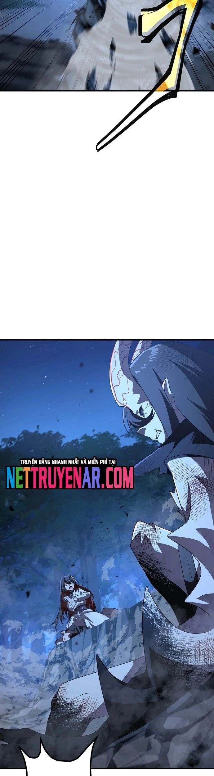 Ta Đã Chết 999999 Lần - Thăng Cấp Vô Hạn Kỹ Năng Bất Khả Chiến Bại Chapter 25 - 61