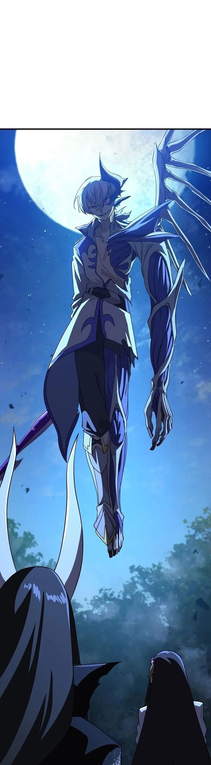 Ta Đã Chết 999999 Lần - Thăng Cấp Vô Hạn Kỹ Năng Bất Khả Chiến Bại Chapter 25 - 63