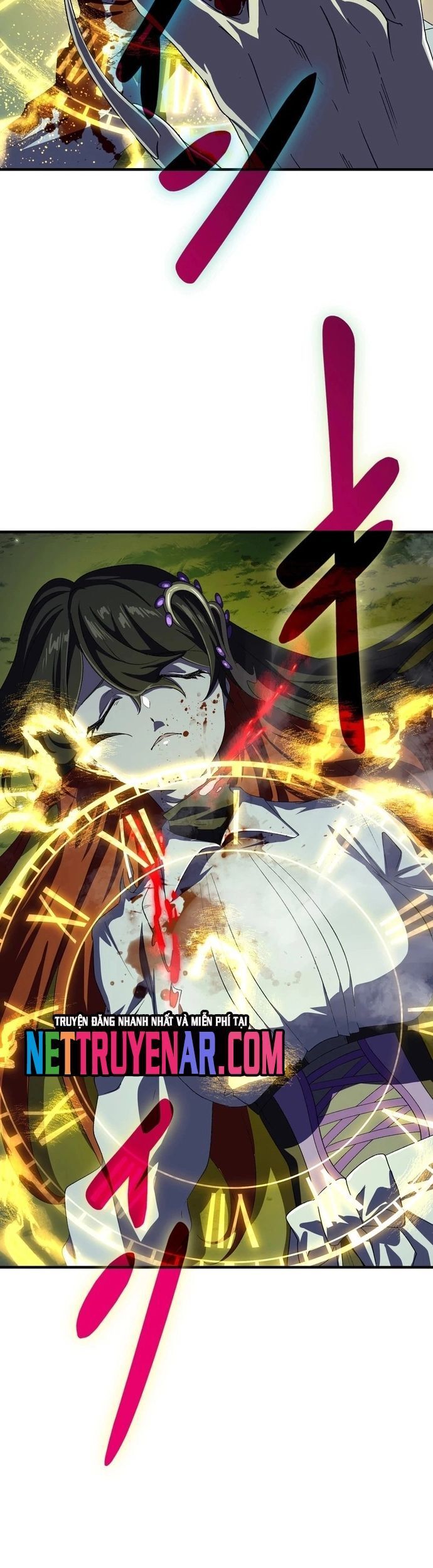 Ta Đã Chết 999999 Lần - Thăng Cấp Vô Hạn Kỹ Năng Bất Khả Chiến Bại Chapter 25 - 9