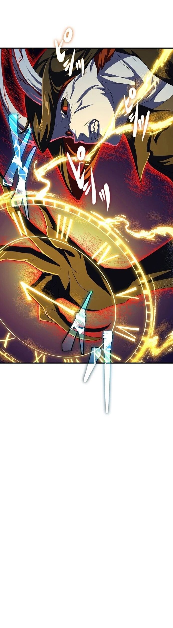 Ta Đã Chết 999999 Lần - Thăng Cấp Vô Hạn Kỹ Năng Bất Khả Chiến Bại Chapter 25 - 10