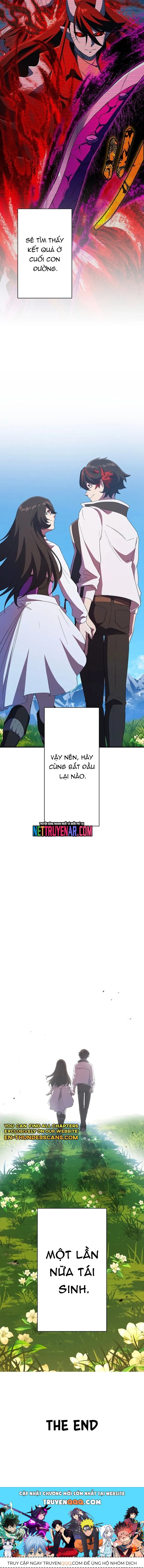 Ta Đã Chết 999999 Lần - Thăng Cấp Vô Hạn Kỹ Năng Bất Khả Chiến Bại Chapter 26 - 18