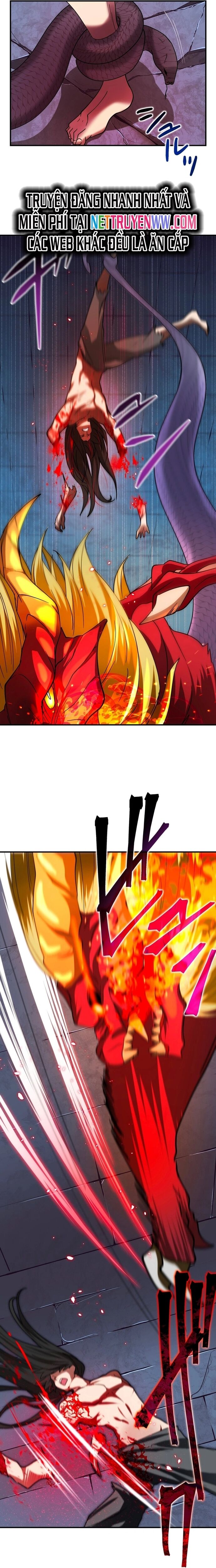 Ta Đã Chết 999999 Lần - Thăng Cấp Vô Hạn Kỹ Năng Bất Khả Chiến Bại Chapter 3 - 12