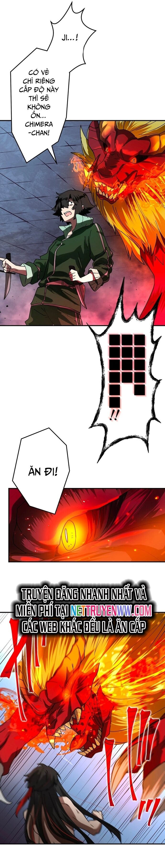 Ta Đã Chết 999999 Lần - Thăng Cấp Vô Hạn Kỹ Năng Bất Khả Chiến Bại Chapter 3 - 14