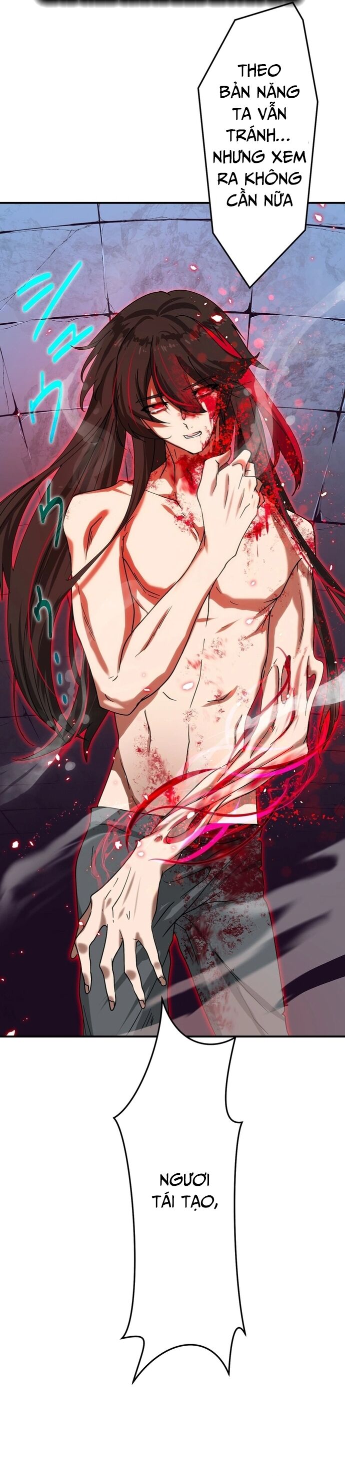 Ta Đã Chết 999999 Lần - Thăng Cấp Vô Hạn Kỹ Năng Bất Khả Chiến Bại Chapter 3 - 17