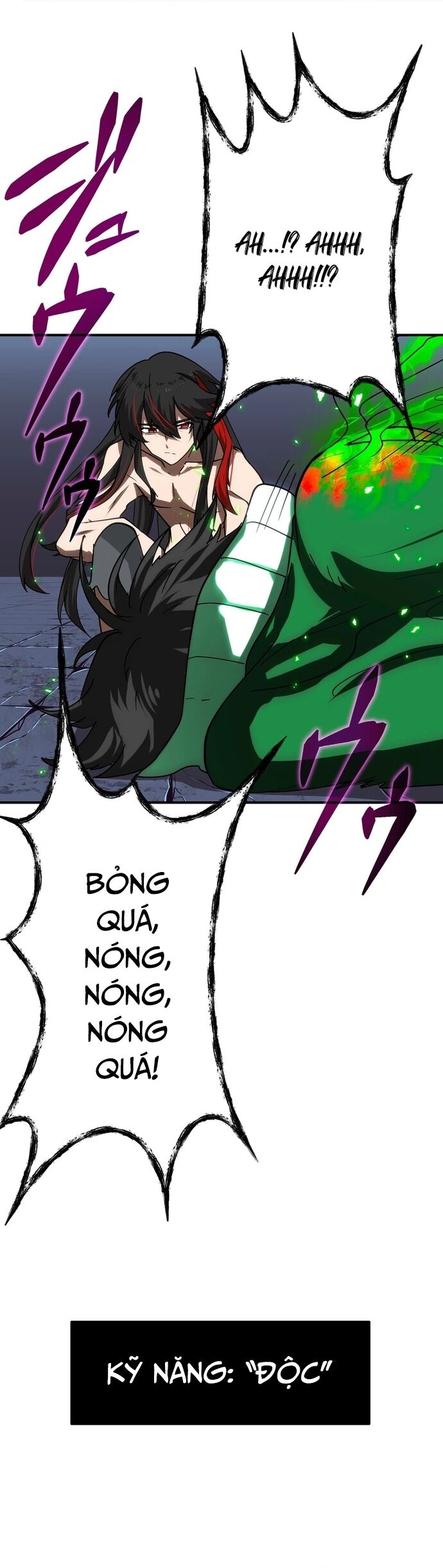 Ta Đã Chết 999999 Lần - Thăng Cấp Vô Hạn Kỹ Năng Bất Khả Chiến Bại Chapter 3 - 19