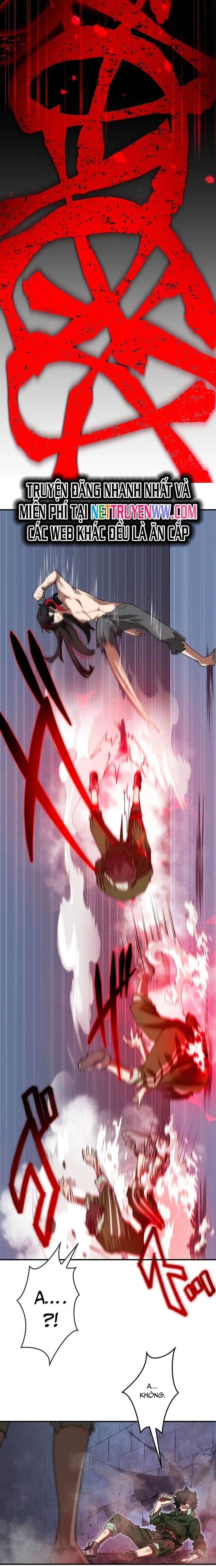 Ta Đã Chết 999999 Lần - Thăng Cấp Vô Hạn Kỹ Năng Bất Khả Chiến Bại Chapter 3 - 22