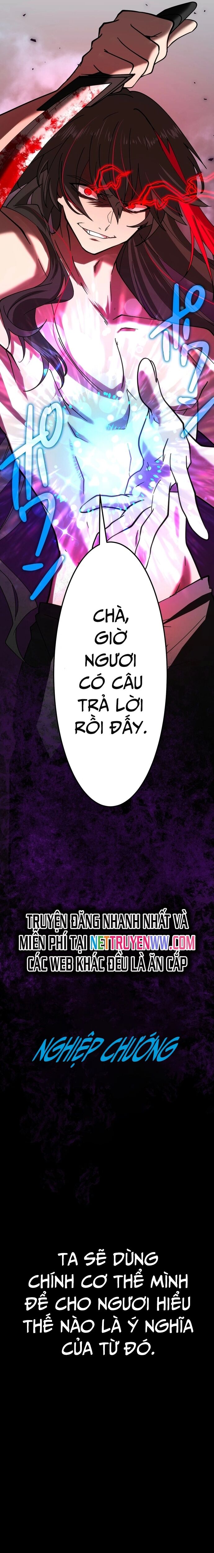 Ta Đã Chết 999999 Lần - Thăng Cấp Vô Hạn Kỹ Năng Bất Khả Chiến Bại Chapter 3 - 26