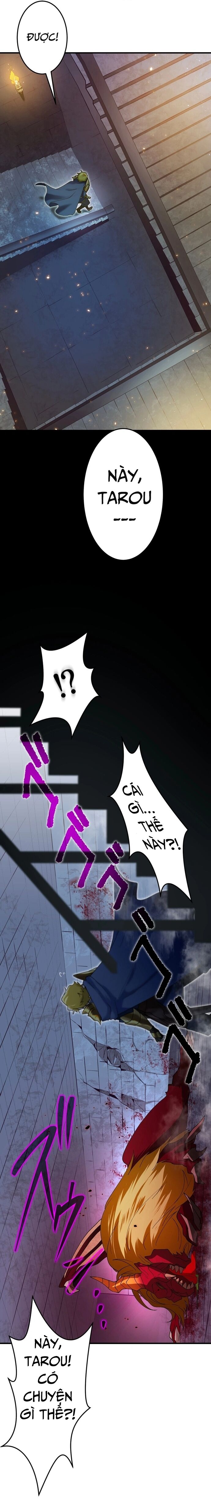 Ta Đã Chết 999999 Lần - Thăng Cấp Vô Hạn Kỹ Năng Bất Khả Chiến Bại Chapter 3 - 28