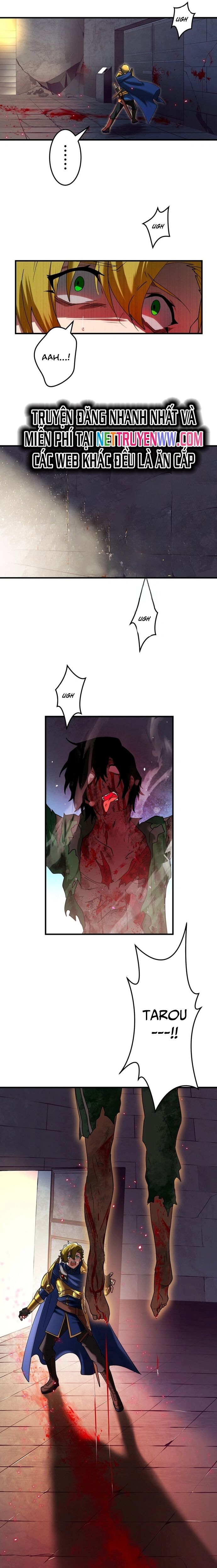 Ta Đã Chết 999999 Lần - Thăng Cấp Vô Hạn Kỹ Năng Bất Khả Chiến Bại Chapter 3 - 29