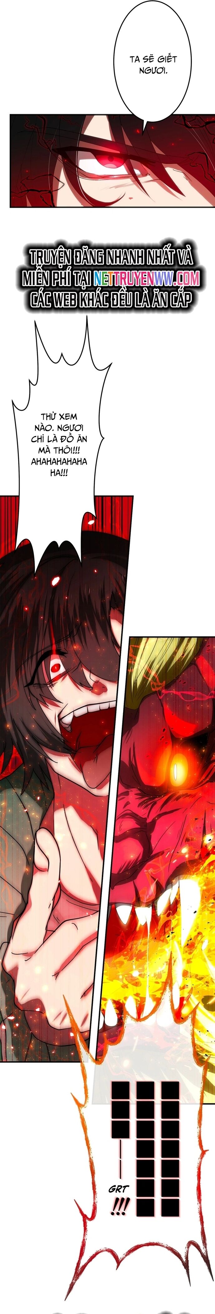 Ta Đã Chết 999999 Lần - Thăng Cấp Vô Hạn Kỹ Năng Bất Khả Chiến Bại Chapter 3 - 5