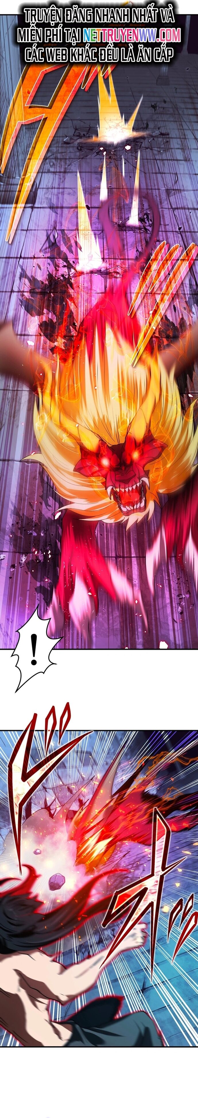 Ta Đã Chết 999999 Lần - Thăng Cấp Vô Hạn Kỹ Năng Bất Khả Chiến Bại Chapter 3 - 6