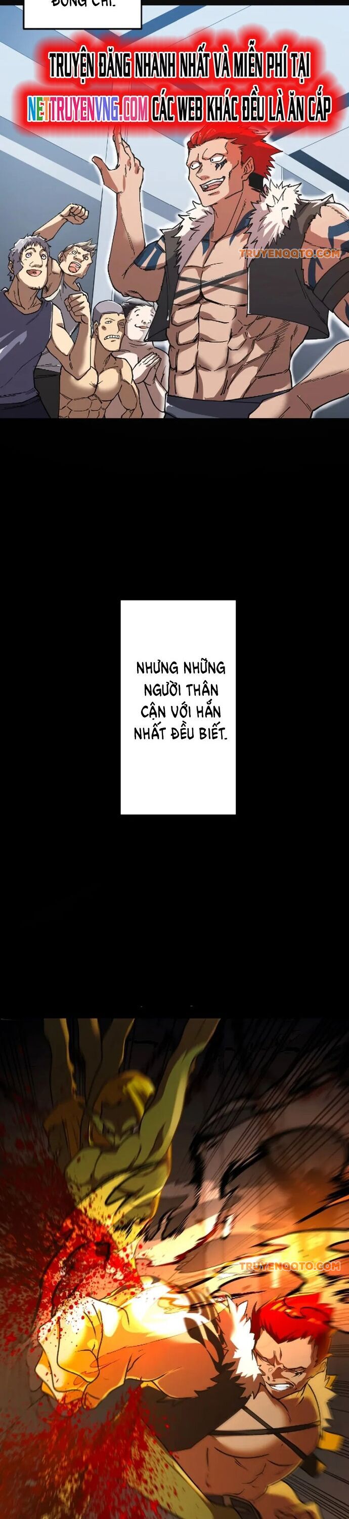 Ta Đã Chết 999999 Lần - Thăng Cấp Vô Hạn Kỹ Năng Bất Khả Chiến Bại Chapter 4 - 2