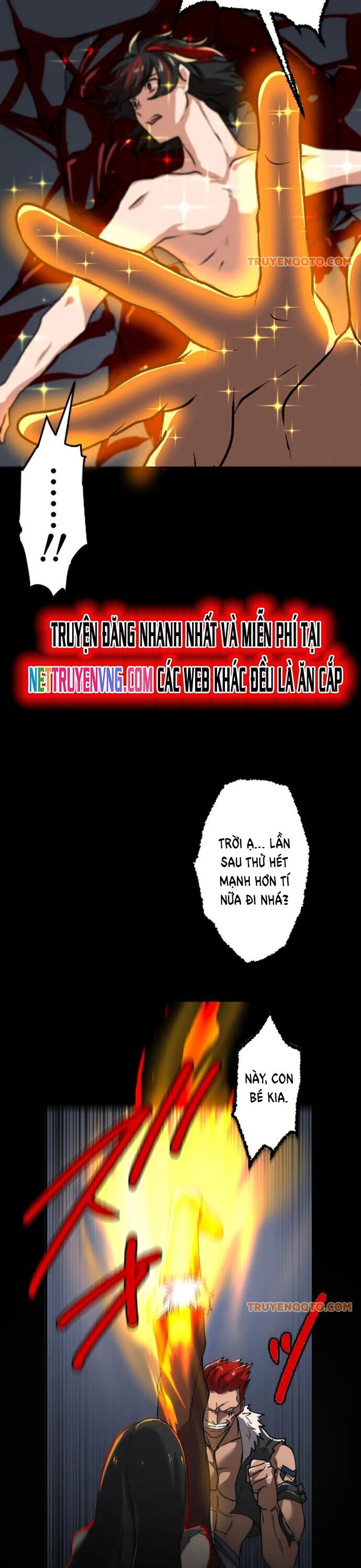 Ta Đã Chết 999999 Lần - Thăng Cấp Vô Hạn Kỹ Năng Bất Khả Chiến Bại Chapter 4 - 13