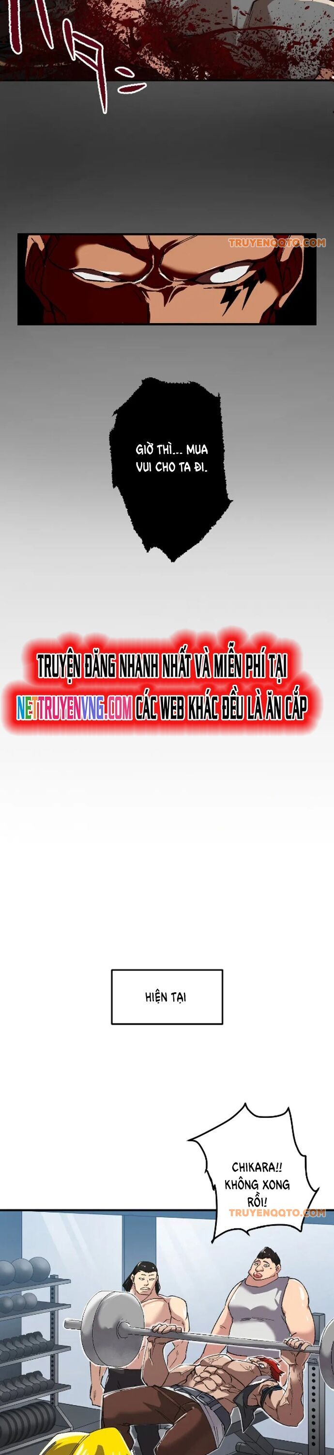 Ta Đã Chết 999999 Lần - Thăng Cấp Vô Hạn Kỹ Năng Bất Khả Chiến Bại Chapter 4 - 15