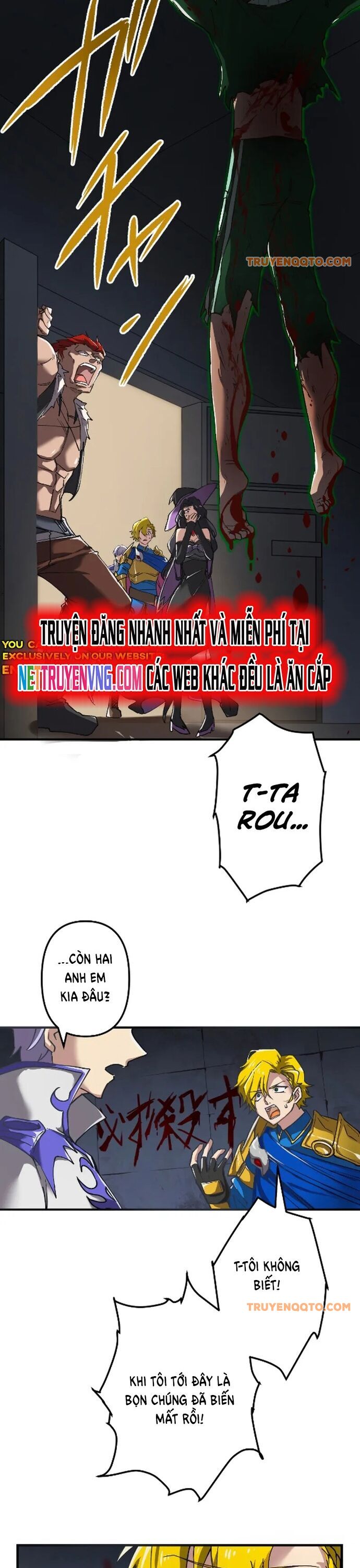 Ta Đã Chết 999999 Lần - Thăng Cấp Vô Hạn Kỹ Năng Bất Khả Chiến Bại Chapter 4 - 17